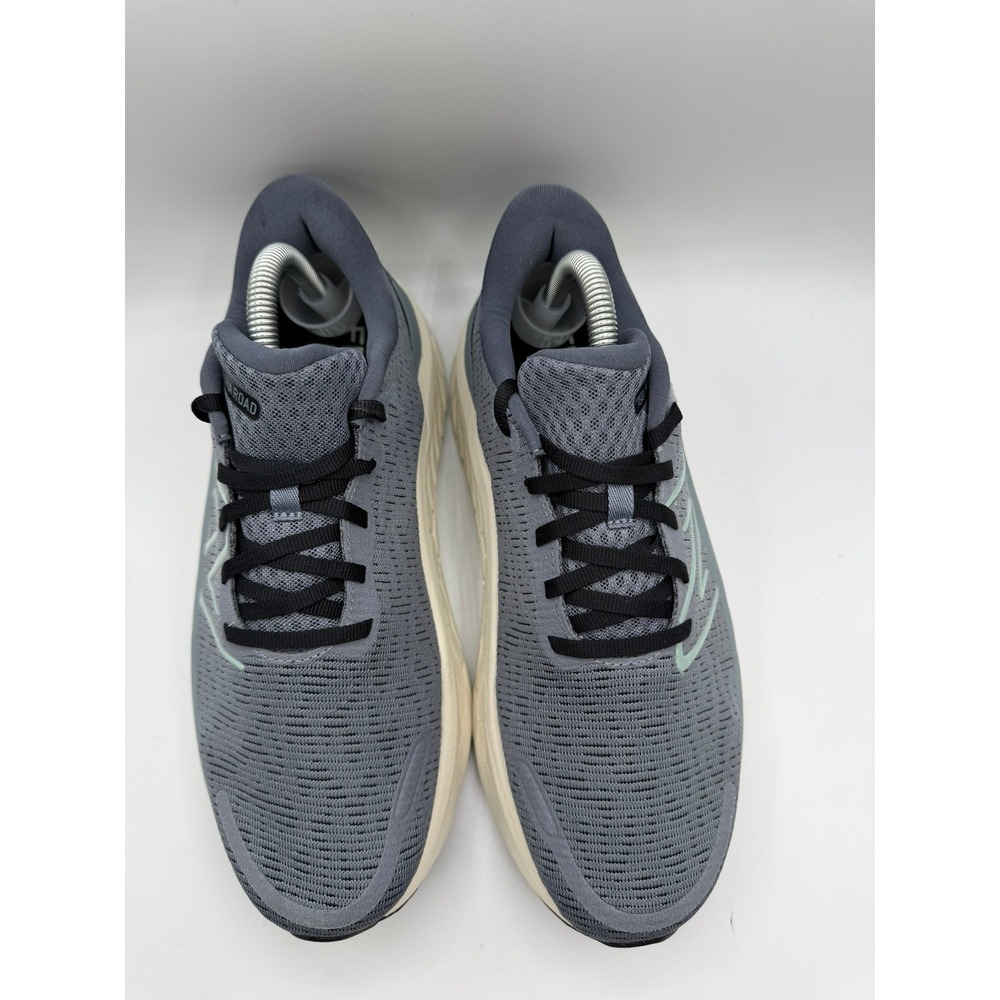 New Balance Fresh Foam X Kaiha Road Dark Arctic Grey/Black Men 8 Women 9.5 2E - Picture 2 of 16